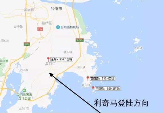 面(miàn)對(duì)超強台風【利奇馬】，鋼結構建築能(néng)否扛得住？